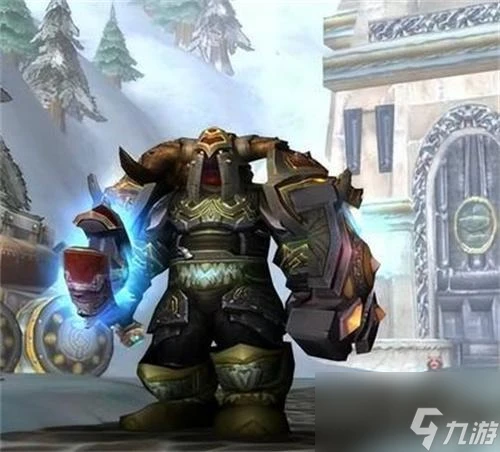 魔獸世界巫妖王之怒什麼職業吃香 巫妖王之怒最吃香的職業