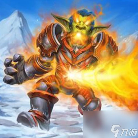 《爐石傳說》超脫屬性介紹