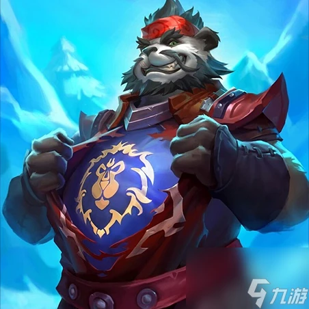 《爐石傳說》雙面間諜屬性介紹