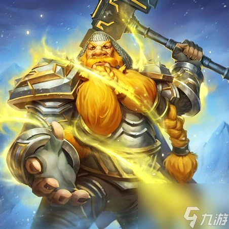 《爐石傳說》活力湧現屬性介紹