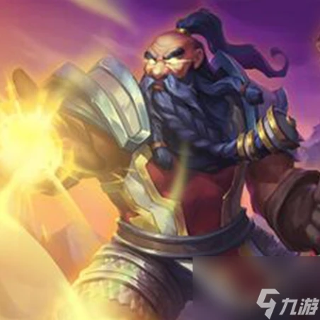 《爐石傳說》祝福屬性介紹