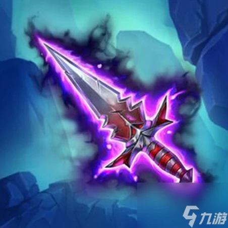 《爐石傳說》剝奪者屬性介紹