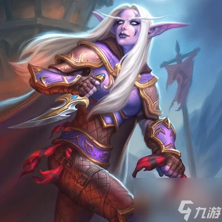 《爐石傳說》賽拉辛·疾行屬性介紹