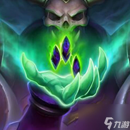 《爐石傳說》毀滅之種屬性介紹