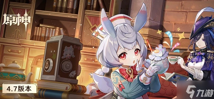 原神美容專家任務怎麼做 4.7美容專家任務流程