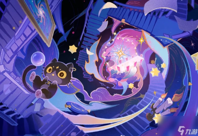 原神幻想真境劇詩陣容怎麼搭配