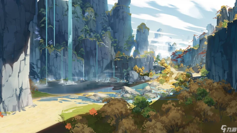 原神寶藏歸離任務怎麼做