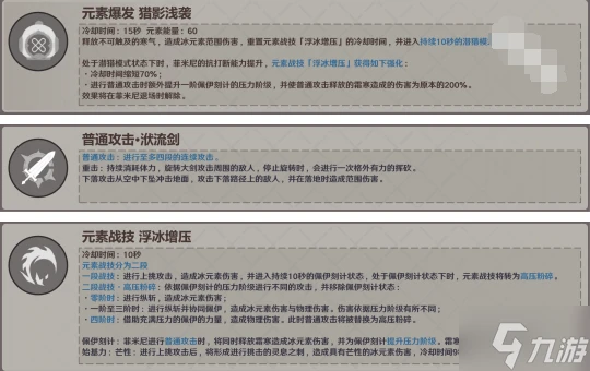 原神菲米尼值不值得養 菲米尼培養建議2024