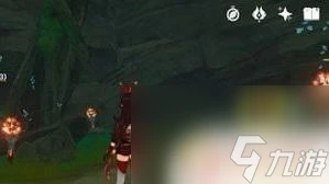 原神鶴觀牆上6個火炬順序 原神鶴觀島火炬點燃順序圖解