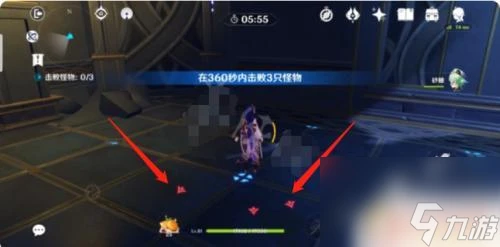 原神最快達成隨風而去吧 原神隨風而去吧最快完成攻略