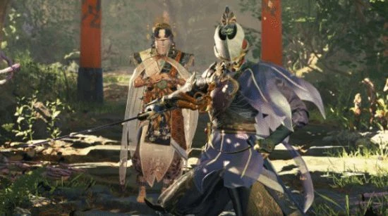 不輸龍信2！《祇：女神之路》主線將超過20小時