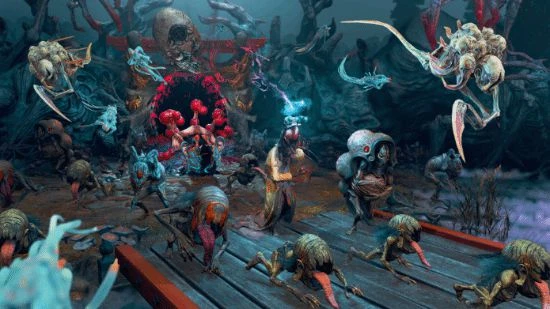 不輸龍信2！《祇：女神之路》主線將超過20小時