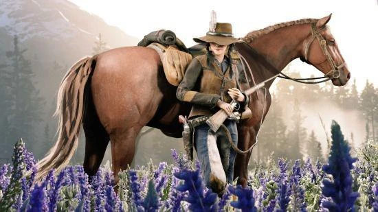 《大鏢客OL》最新更新 豐厚獎勵盡在精選系列賽