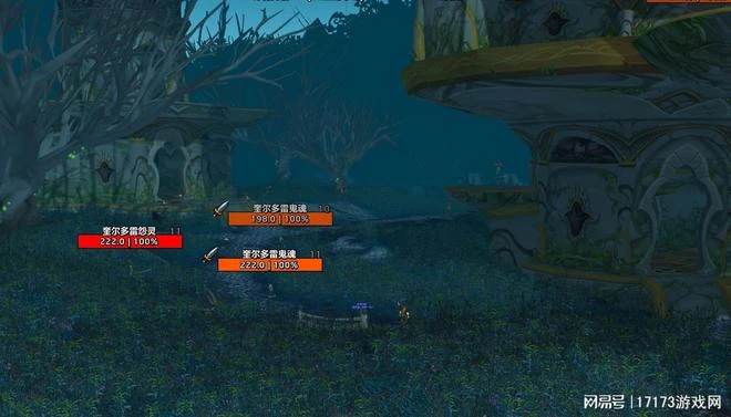 WLK懷舊服索然無味？大批玩家退坑，魔獸情懷不頂用了嗎？