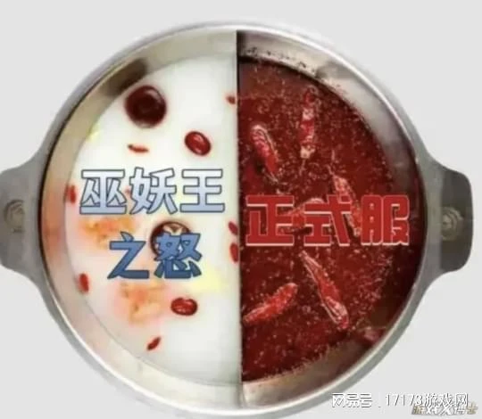 WLK懷舊服索然無味？大批玩家退坑，魔獸情懷不頂用了嗎？