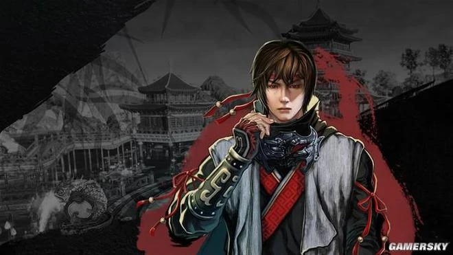 《天命奇御二》PS5版評測8.5分 經典之作原味重現