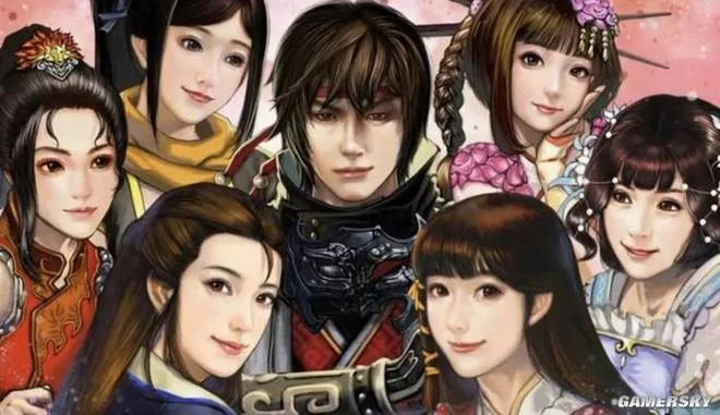 《天命奇御二》PS5版評測8.5分 經典之作原味重現