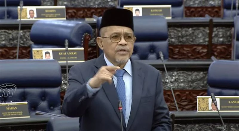 稱火箭要關閉社會發展局　沙希淡掀國會罵戰10分鐘