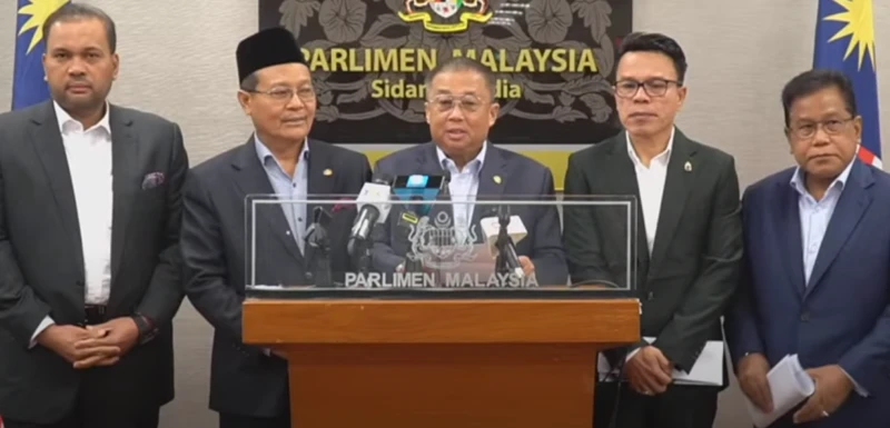 為民謀福祉卻遭迫害　土團6叛將堅信議席不會懸空