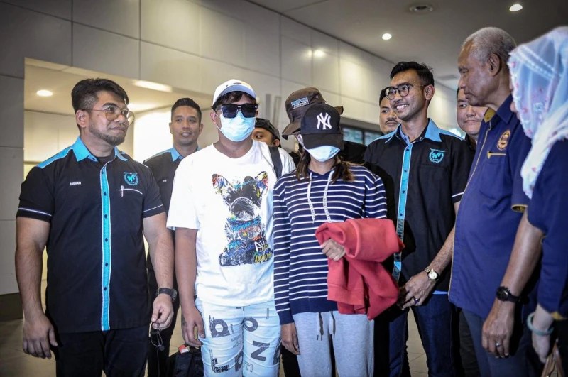 被救回國仍死性不改　少數大馬人再出國當豬仔