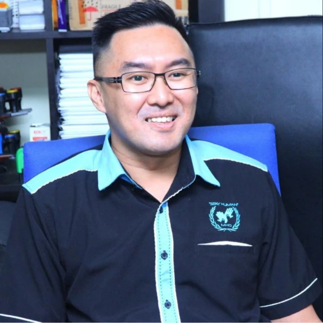 被救回國仍死性不改　少數大馬人再出國當豬仔