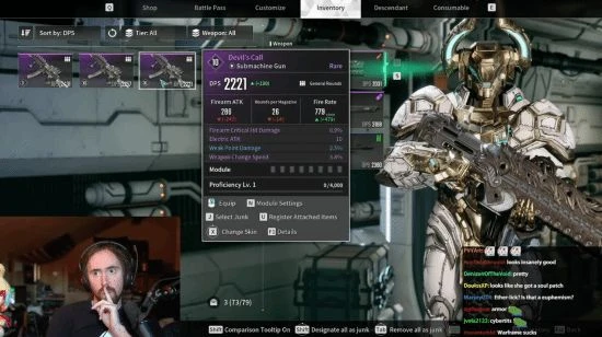 知名主播評《第一後裔》：是款不錯的氪金遊戲