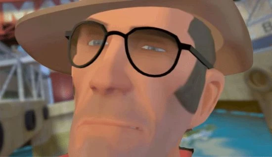 貫徹落實！《軍團要塞2》玩家抵制微交易向V社施壓