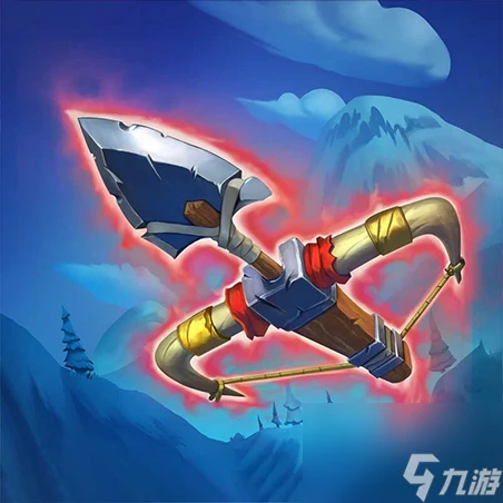 《爐石傳說》覓血者屬性介紹