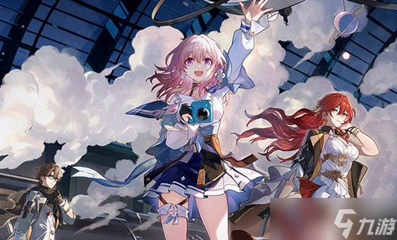 崩壞星穹鐵道末日幻影怎麼配隊 末日幻影玩法攻略是什麼