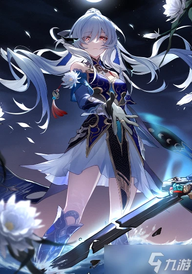 崩壞星穹鐵道米沙用什麼光錐好 米沙光錐推薦