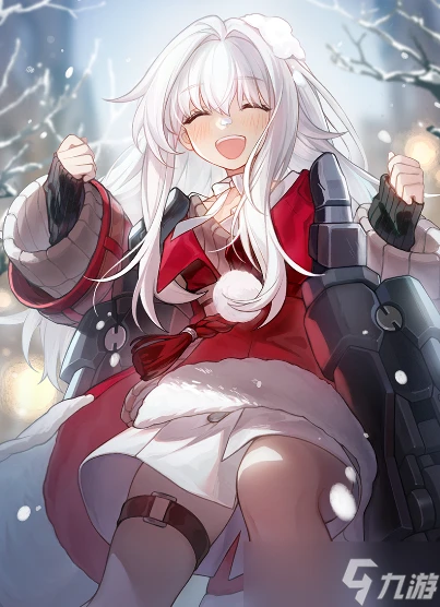 崩壞星穹鐵道米沙用什麼光錐好 米沙光錐推薦