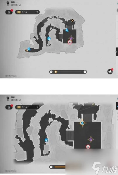 《崩壞 星穹鐵道》爐前百態只是孩子完成方法