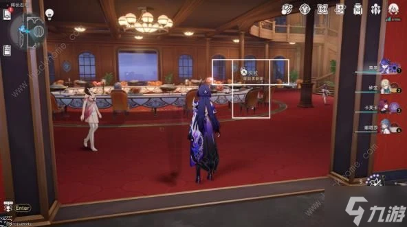 崩壞星穹鐵道完整的恐怖故事成就怎麼得 2.3完整的恐怖故事隱藏成就獲取攻略