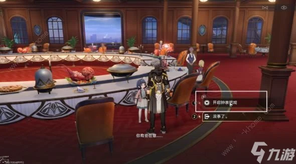 崩壞星穹鐵道完整的恐怖故事成就怎麼得 2.3完整的恐怖故事隱藏成就獲取攻略