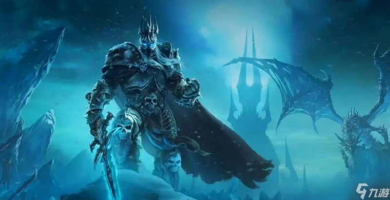 魔獸世界國服巫妖王之怒職業怎麼選