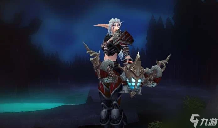 魔獸世界巫妖王之怒獵人種族怎麼選