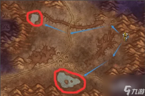 魔獸世界mc滅火任務怎麼做 魔獸世界mc滅火任務完整流程攻略