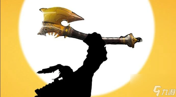 魔獸世界新血吼雕塑將展出消息介紹