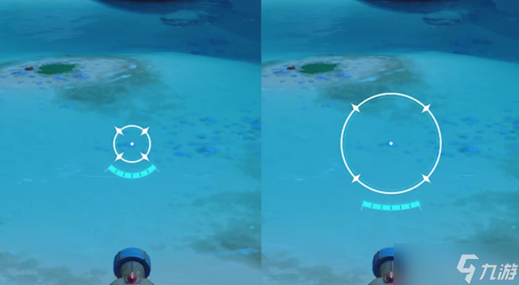 原神 V4.7攻略   飛迸湍流二重奏 活動攻略