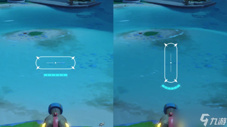 原神 V4.7攻略   飛迸湍流二重奏 活動攻略