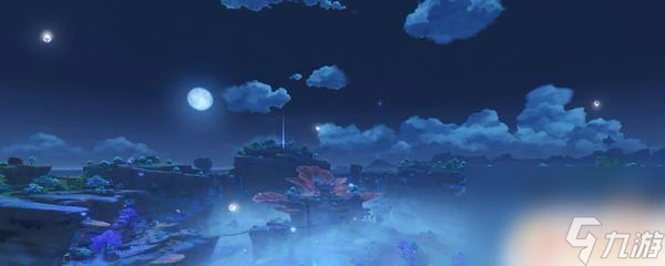 原神幾級開放世界 原神家園系統開放條件