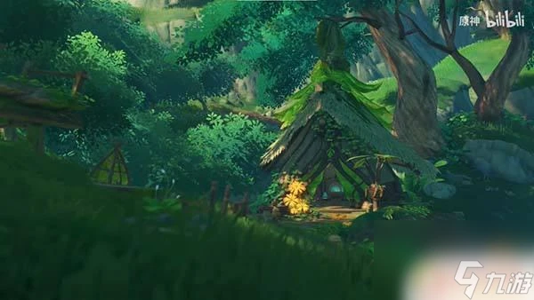 原神幾級開放世界 原神家園系統開放條件