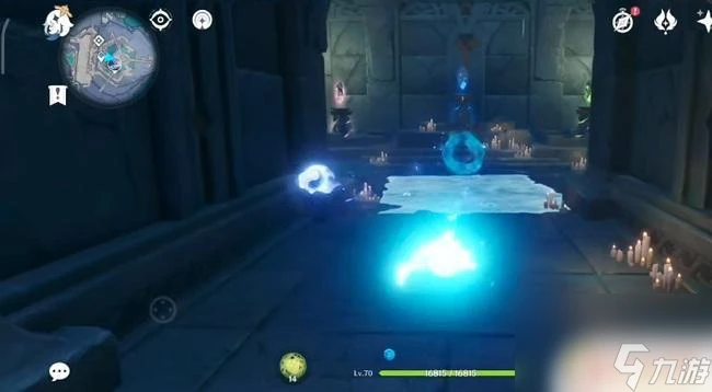 原神大日御輿怎麼上去 原神大日御輿頂端怎麼上去