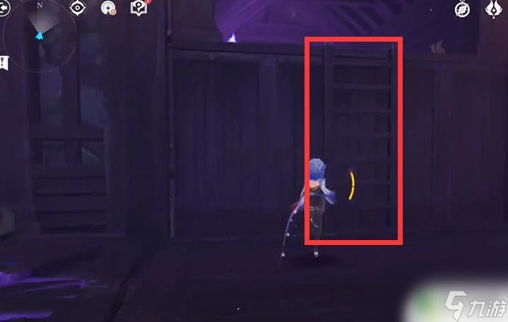 原神邪眼任務打不過 原神邪眼任務解謎