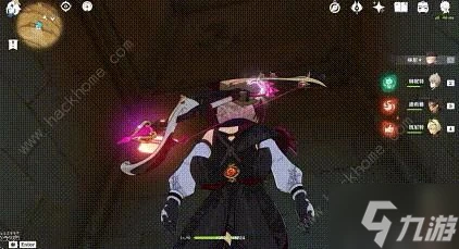 原神五綠洲孑遺隱藏寶箱在哪 五綠洲孑遺隱藏寶箱在哪裡收集攻略