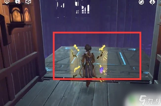 原神邪眼任務打不過 原神邪眼任務解謎