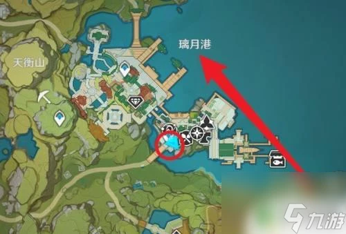 稻米在哪裡可以買到原神 原神稻米怎麼烹飪