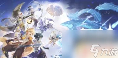 原神找到最後的遺蹟開啟機關 原神最後的遺蹟機關開啟步驟