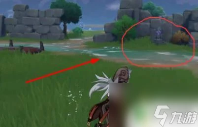 原神地中之鹽封印任務 原神鍾離地中之鹽任務怎麼完成