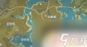 原神找到最後的遺蹟開啟機關 原神最後的遺蹟機關開啟步驟